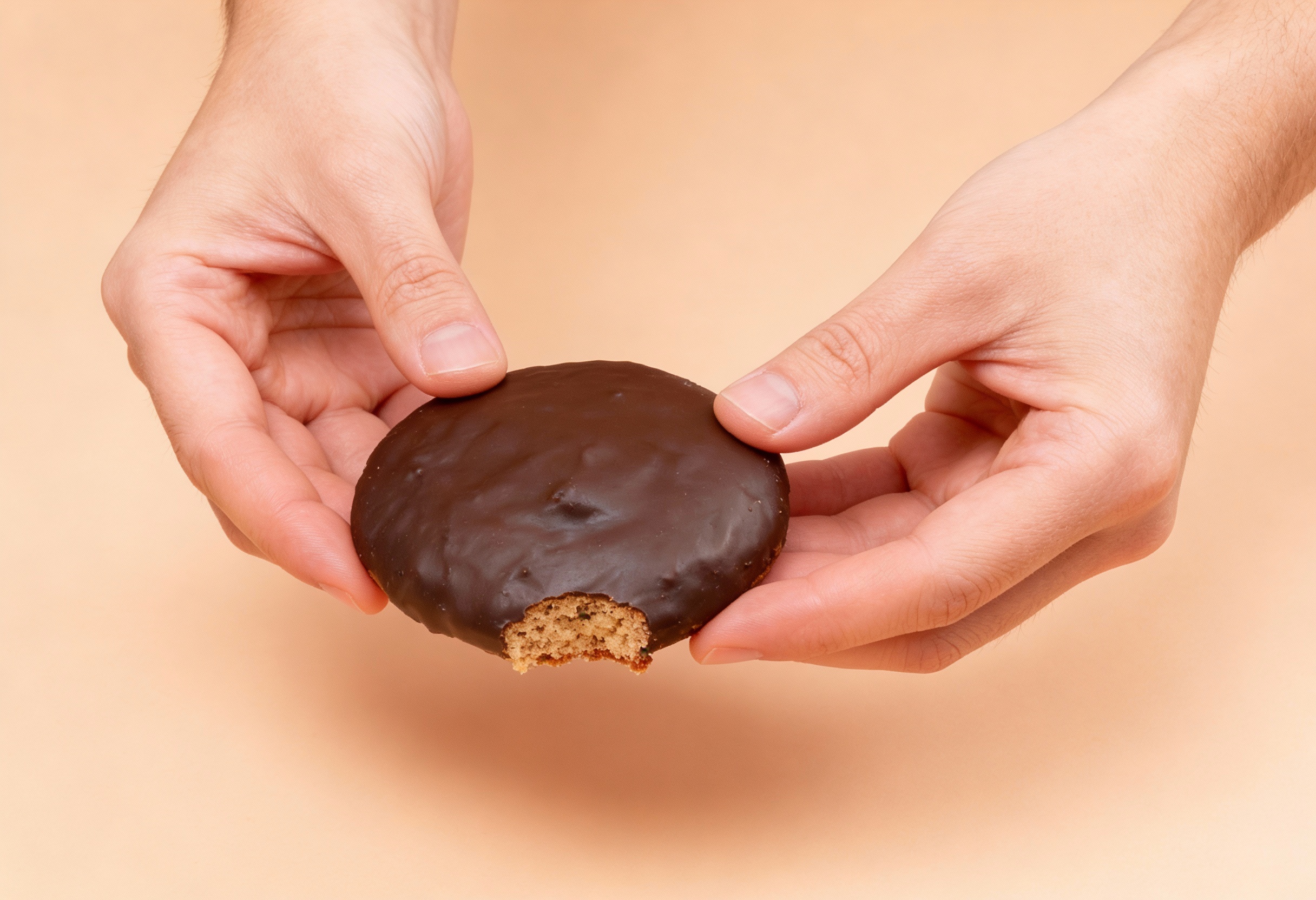 Glutenfreie Elisenlebkuchen, laktosefrei nach Wahl, hefefrei – Rezept aus dem Maisterei Magazin (KI-bearbeitet)