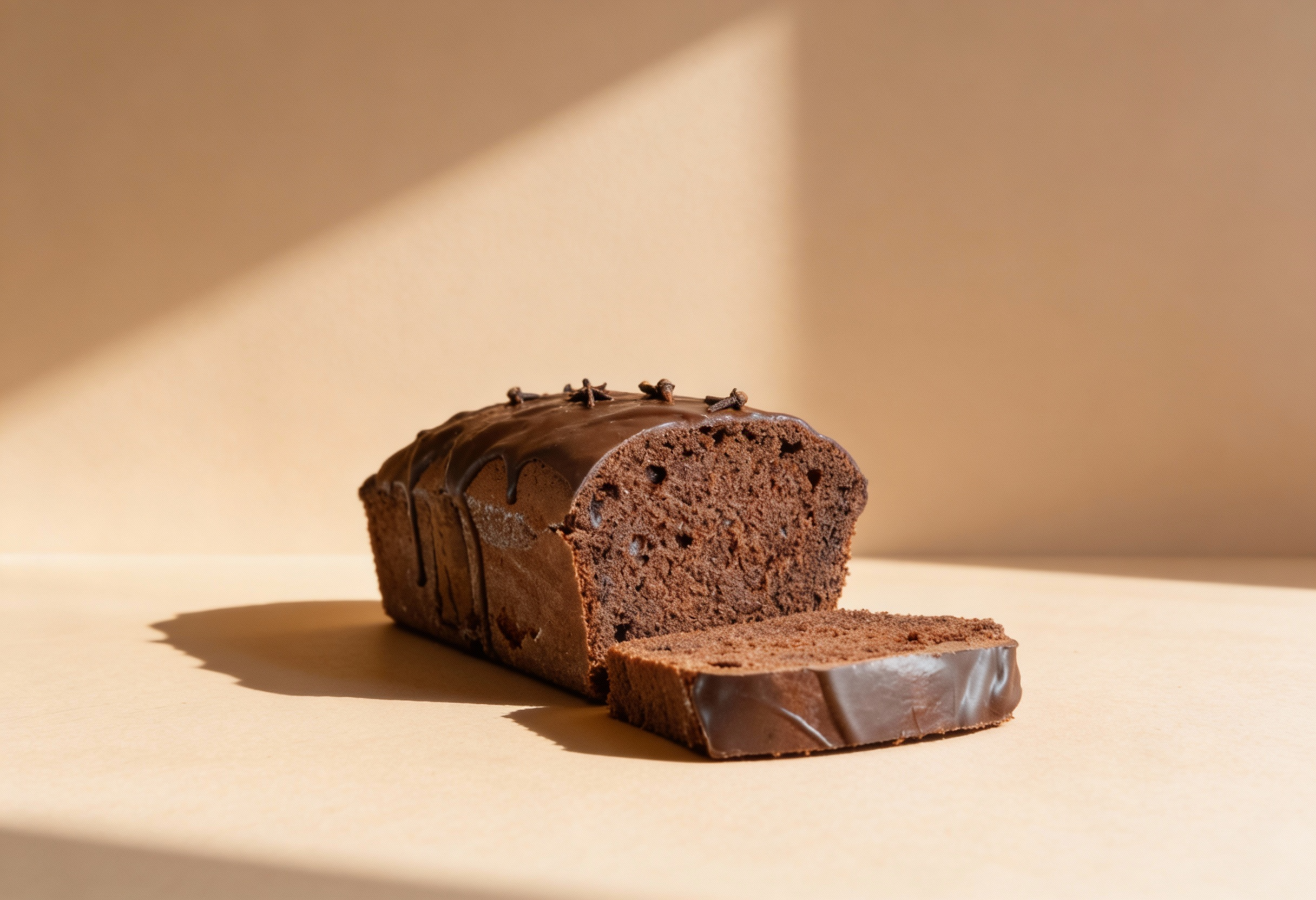 Glutenfreier Gewürzkuchen, laktosefrei nach Wahl, hefefrei – Rezept aus dem Maisterei Magazin (KI-bearbeitet)