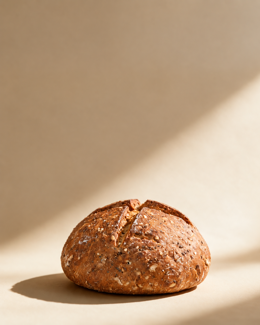 Herbstbrot