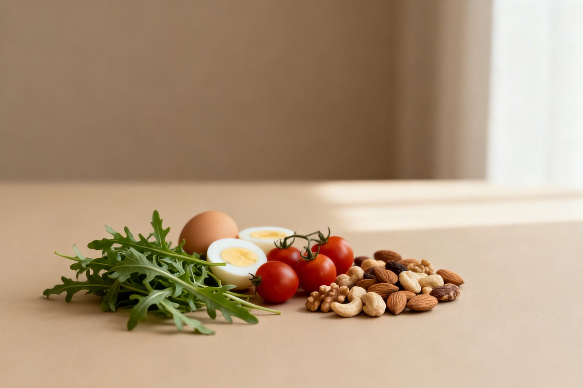 Low Carb & Keto: Kohlenhydrate runter, Energie rauf? – Maisterei Magazin (KI-bearbeitet)