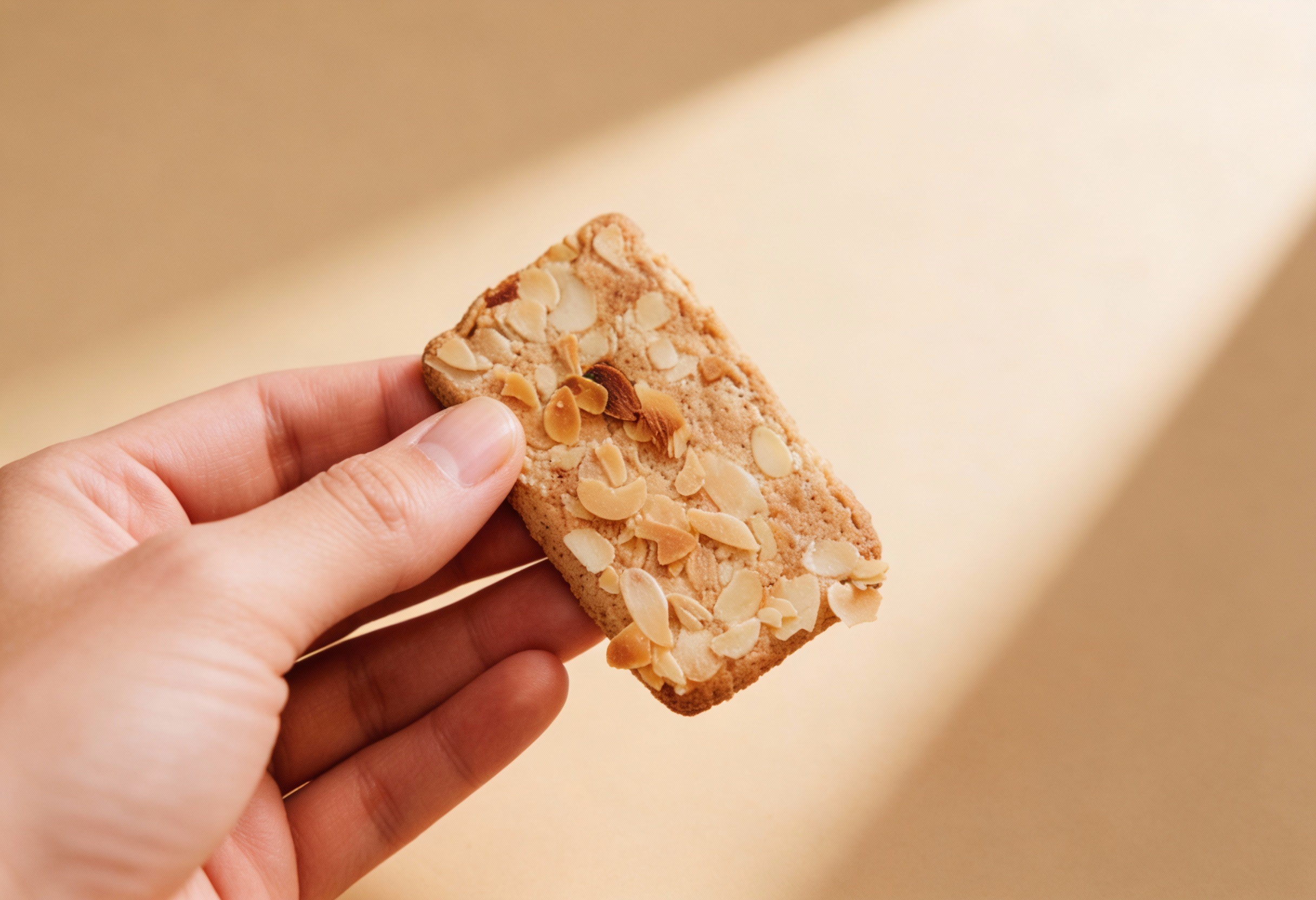 Glutenfreie Spekulatius Plätzchen, laktosefrei nach Wahl, eifrei – Rezept aus dem Maisterei Magazin (KI-bearbeitet)