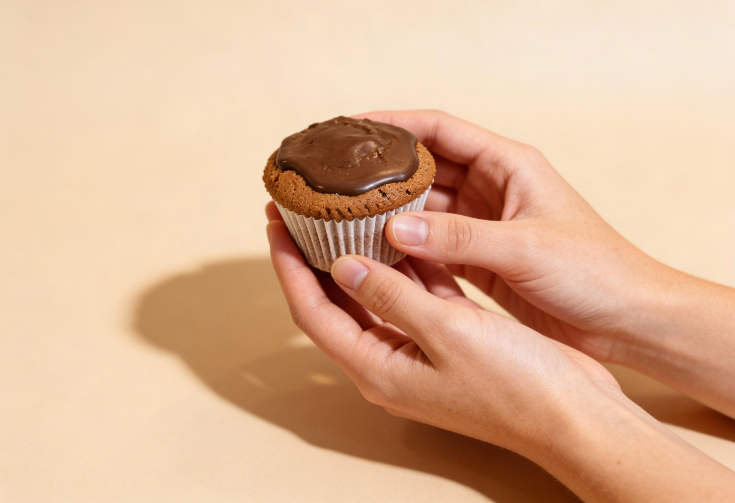 Glutenfreie Lebkuchenmuffins, laktosefrei nach Wahl, hefefrei – Rezept aus dem Maisterei Magazin (KI-bearbeitet)