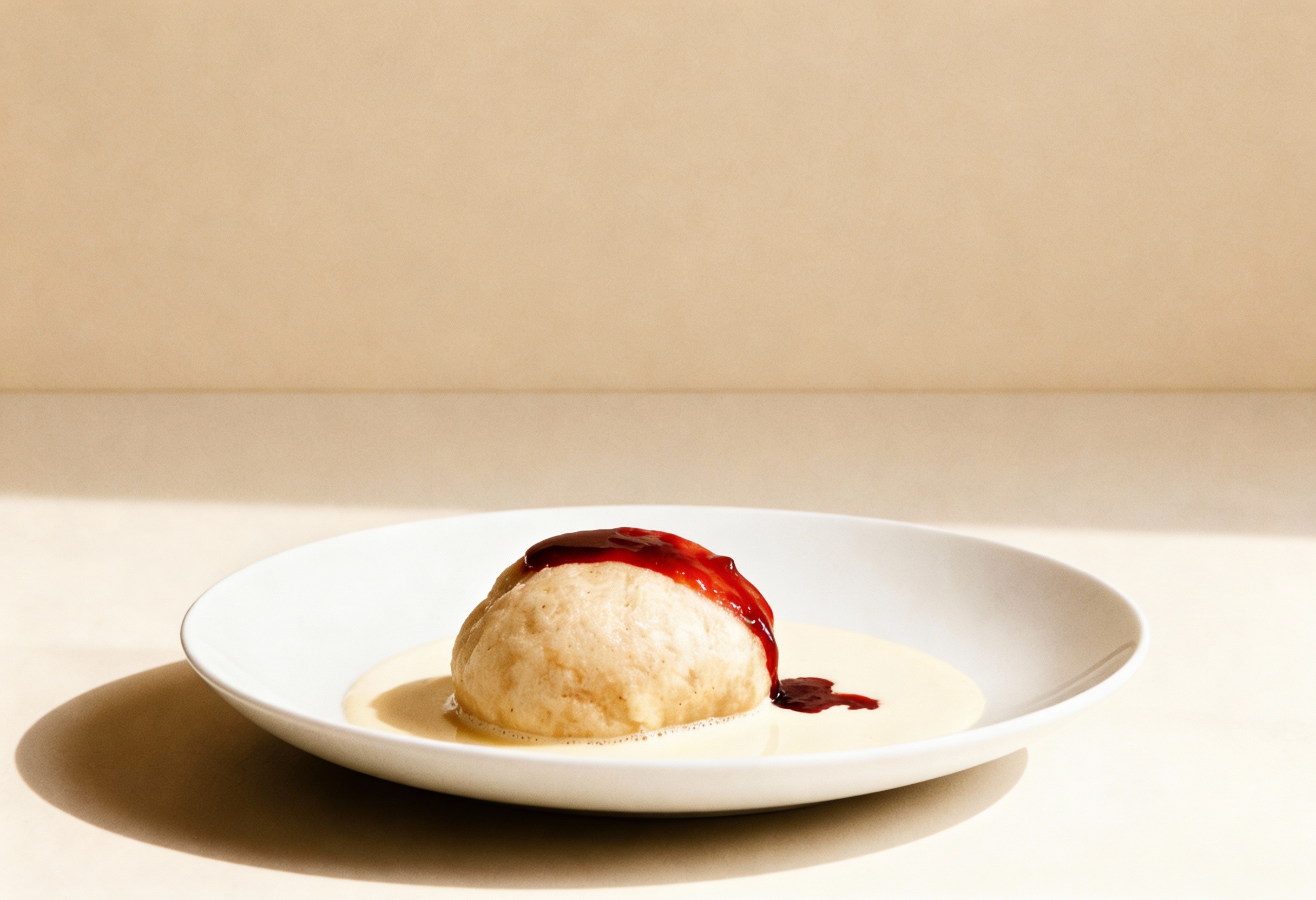 Glutenfreie Dampfnudeln, laktosefrei nach Wahl – Rezept aus dem Maisterei Magazin (KI-bearbeitet)