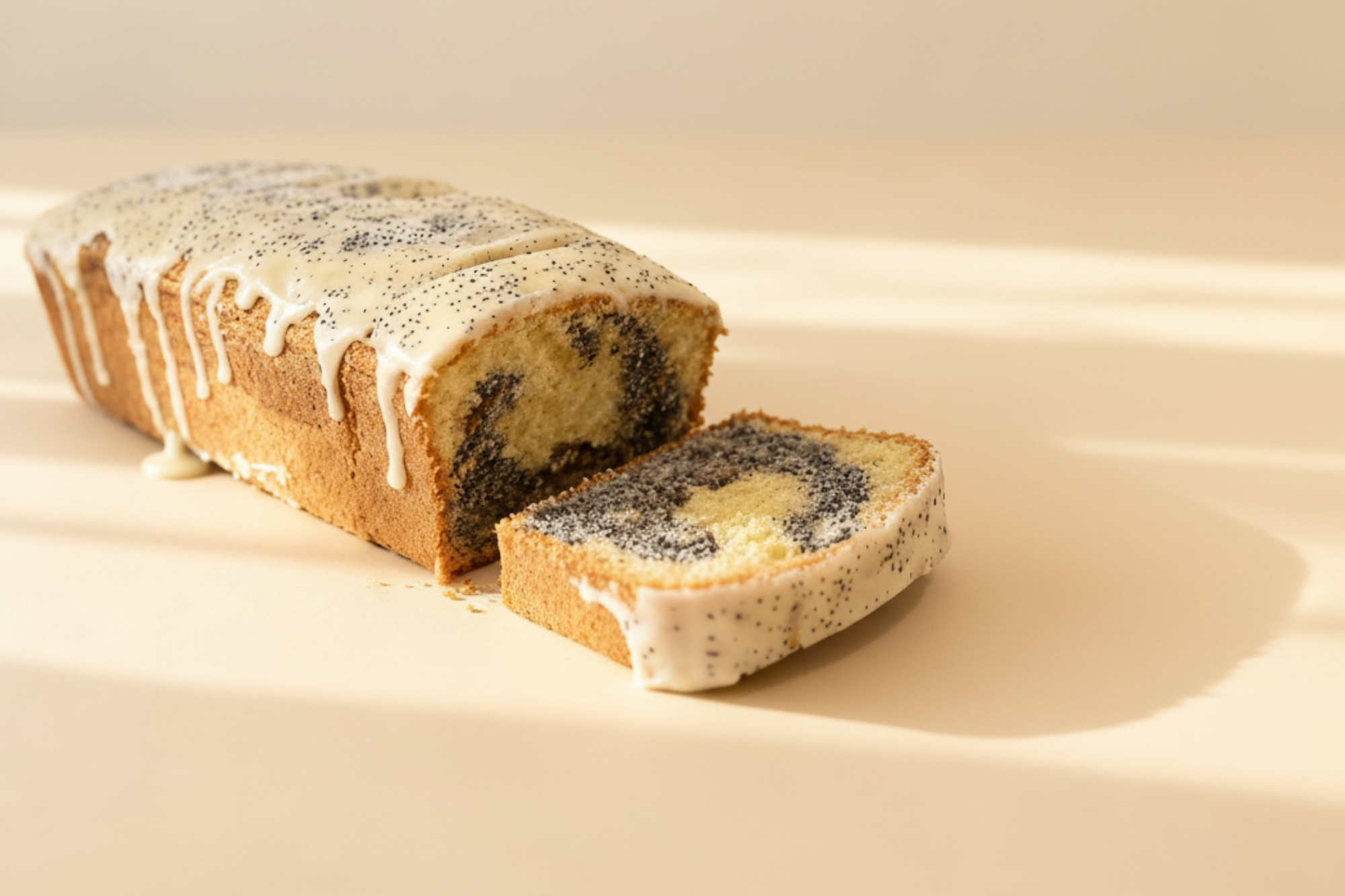 Glutenfreier Germknödel-Kuchen, laktosefrei nach Wahl, hefefrei – Rezept aus dem Maisterei Magazin (KI-bearbeitet)