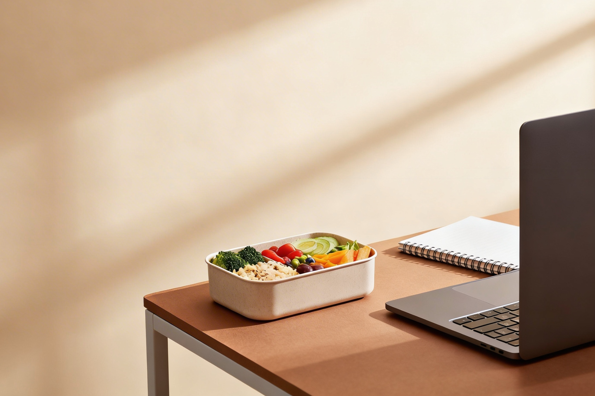 Glutenfrei im Büro & Studium: So gelingt der Alltag – Maisterei Magazin (KI-bearbeitet)