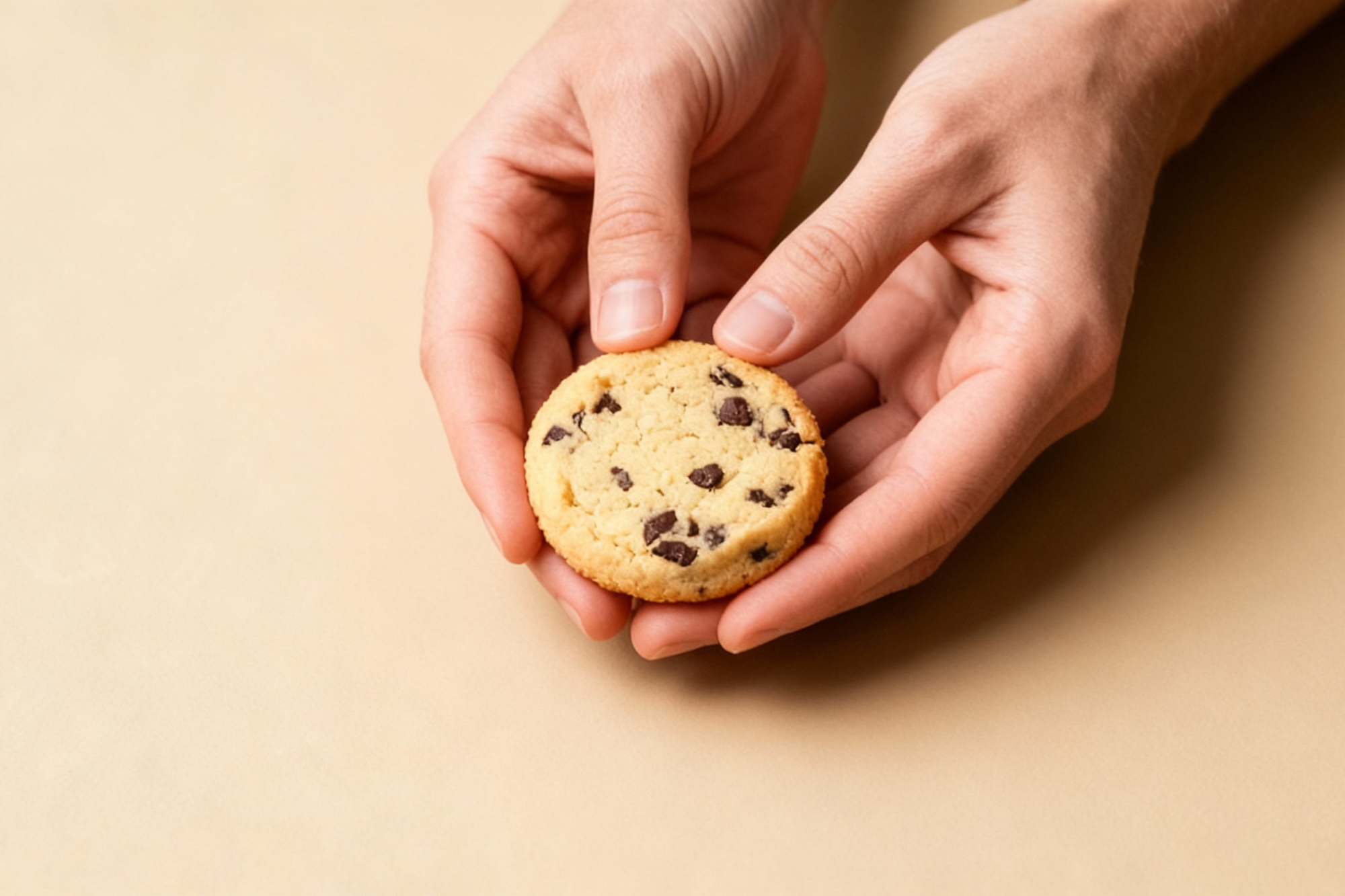 Glutenfreie Kekse mit Schokostückchen, laktosefrei nach Wahl, hefefrei – Rezept aus dem Maisterei Magazin (KI-bearbeitet)