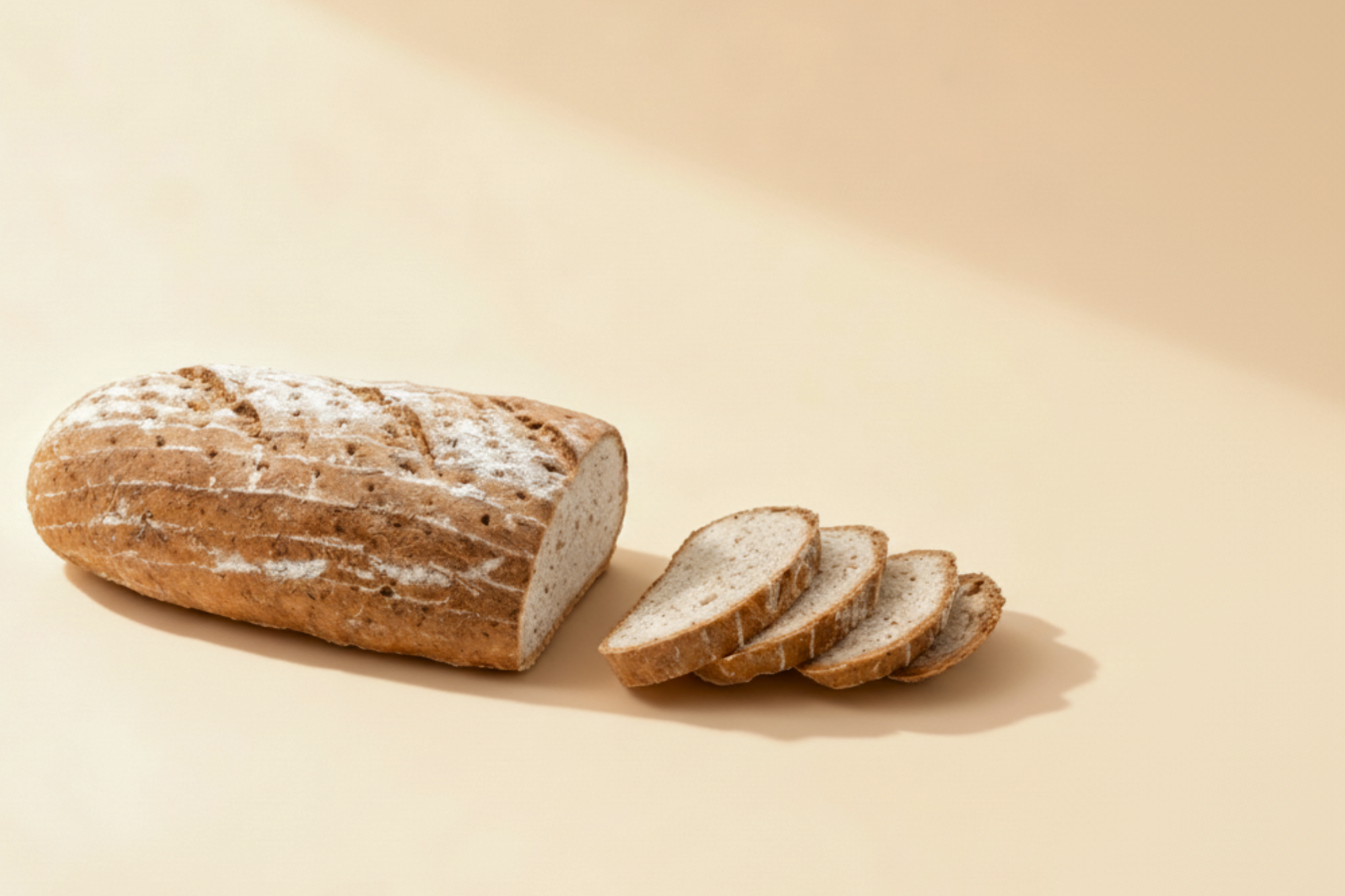 Maisterei Stullenbrot mit Hanf – Maisterei Magazin (KI-bearbeitet)