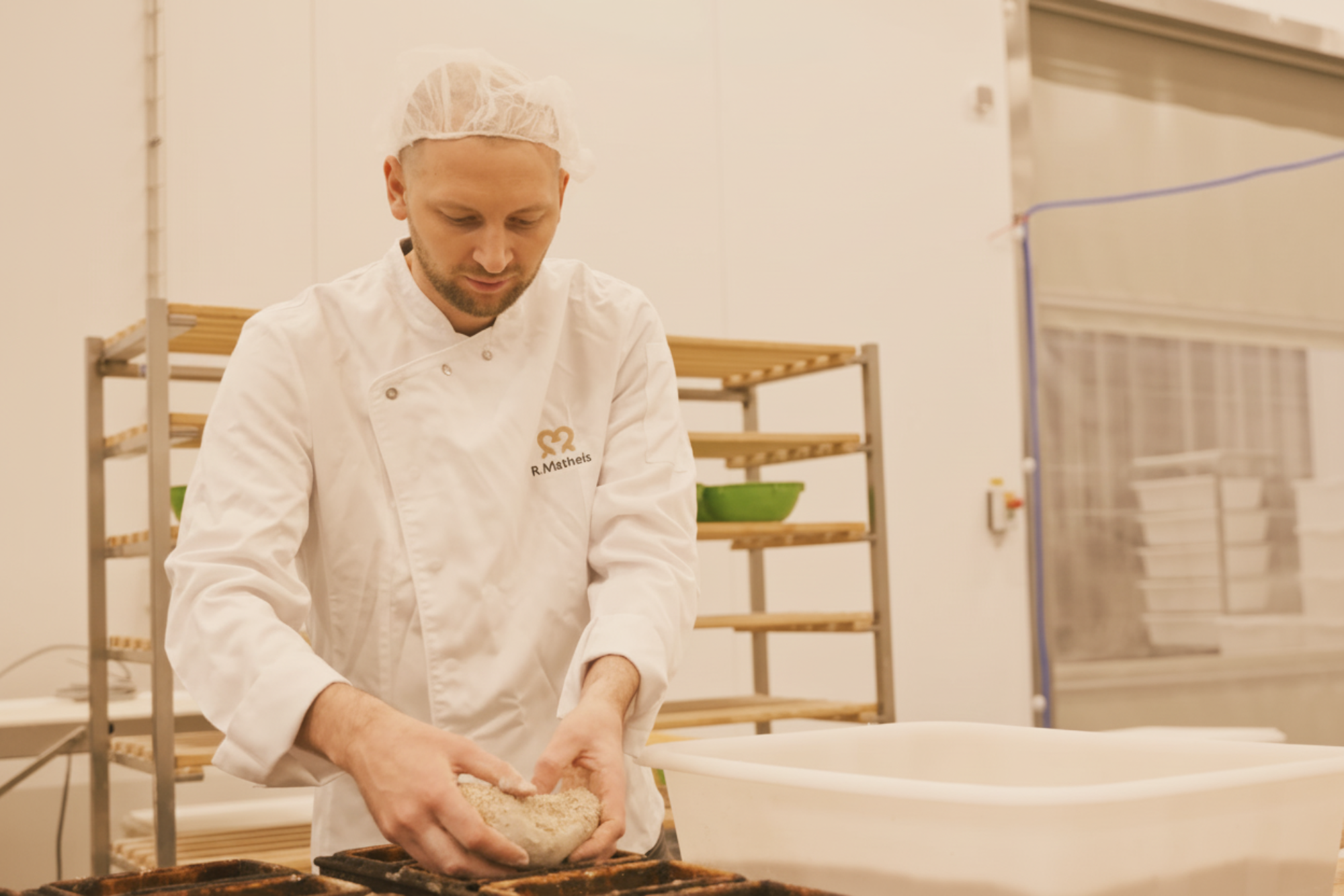 Mythos Bäckereien – Maisterei Magazin (KI-bearbeitet)