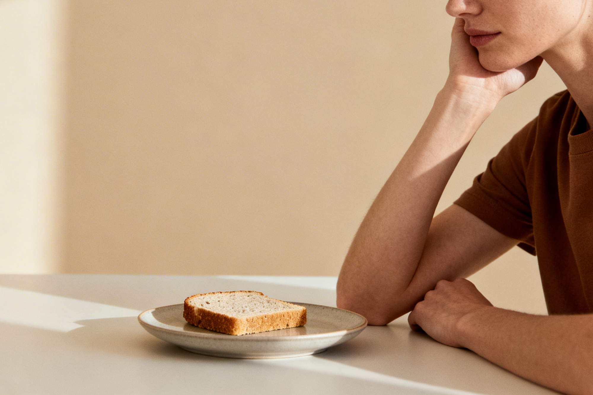 Zöliakie und mentale Gesundheit: Zwischen Belastung und Resilienz – Maisterei Magazin (KI-bearbeitet)
