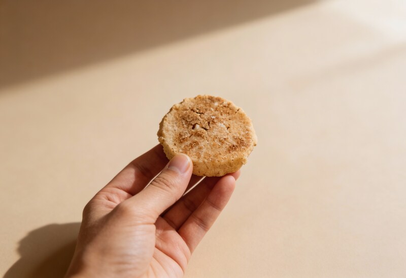 Glutenfreie Zimtplätzchen, laktosefrei nach Wahl, hefefrei – Rezept aus dem Maisterei Magazin (KI-bearbeitet)