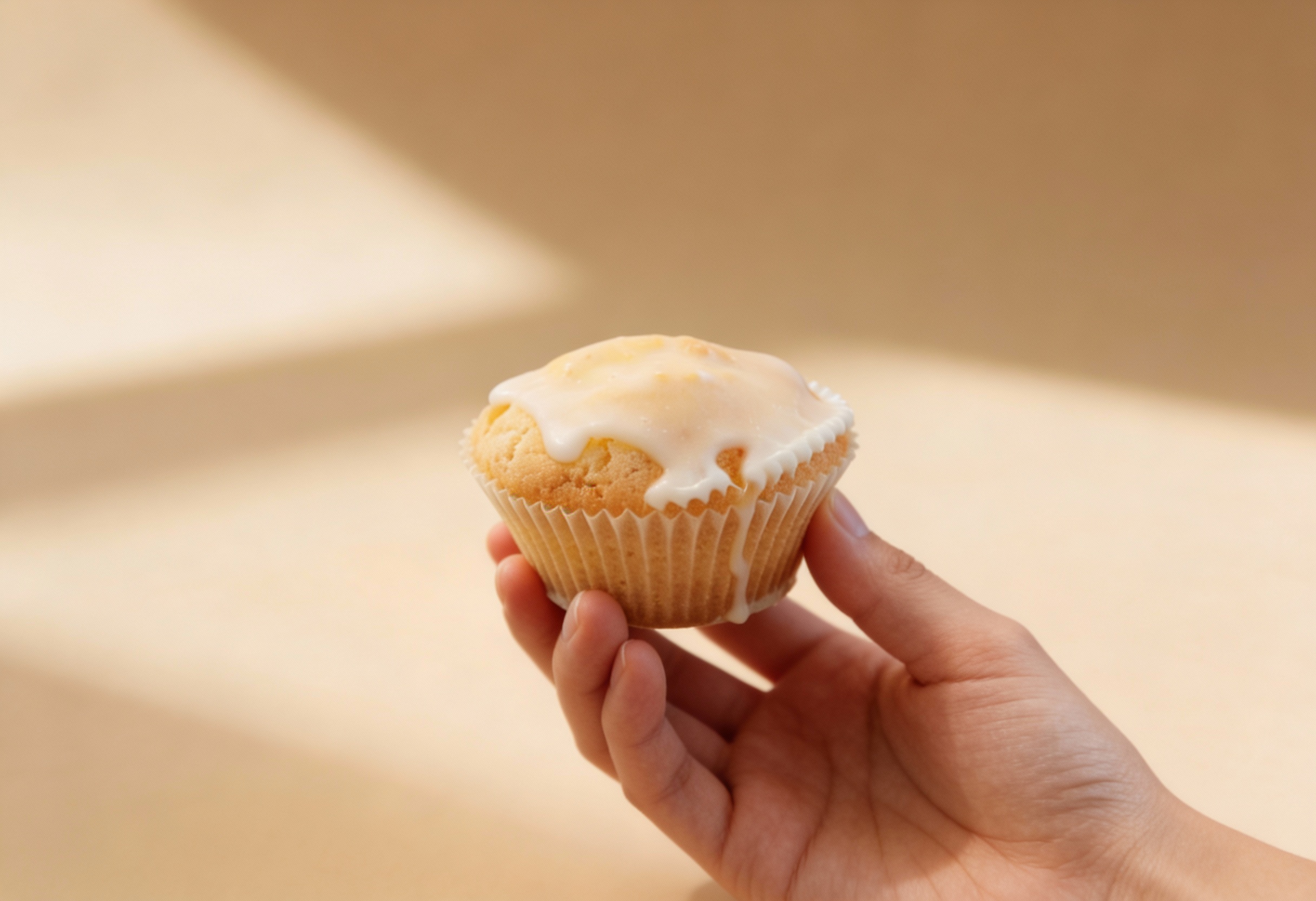 Glutenfreie Zitronenmuffins, laktosefrei nach Wahl, hefefrei – Rezept aus dem Maisterei Magazin (KI-bearbeitet)