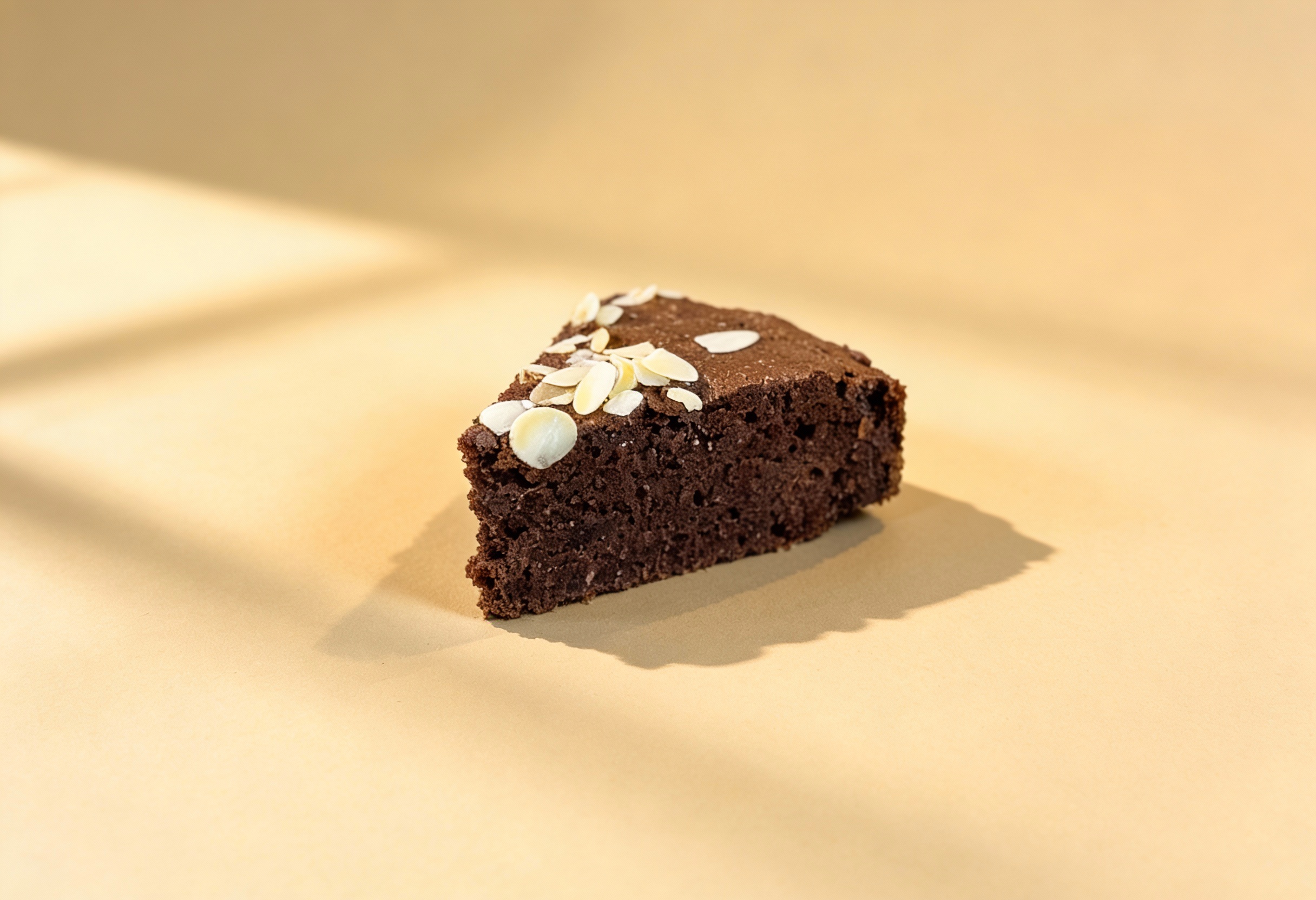 Glutenfreier Nusskuchen ohne raffinierten Zucker, laktosefrei nach Wahl, hefefrei – Rezept aus dem Maisterei Magazin (KI-bearbeitet)