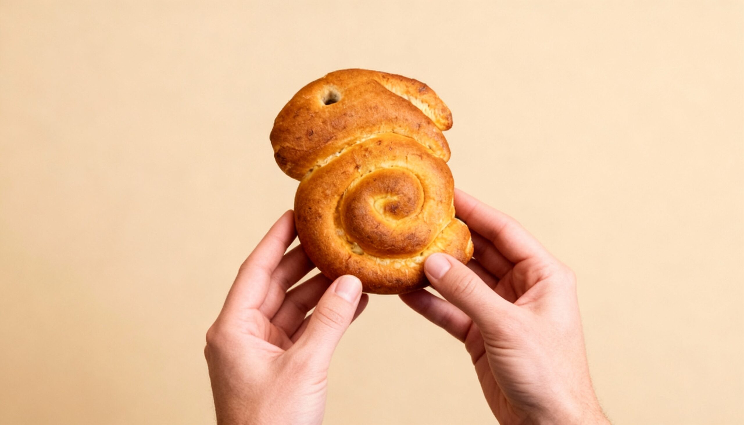 Glutenfreie Osterhäschen, laktosefrei nach Wahl – Rezept aus dem Maisterei Magazin (KI-bearbeitet)
