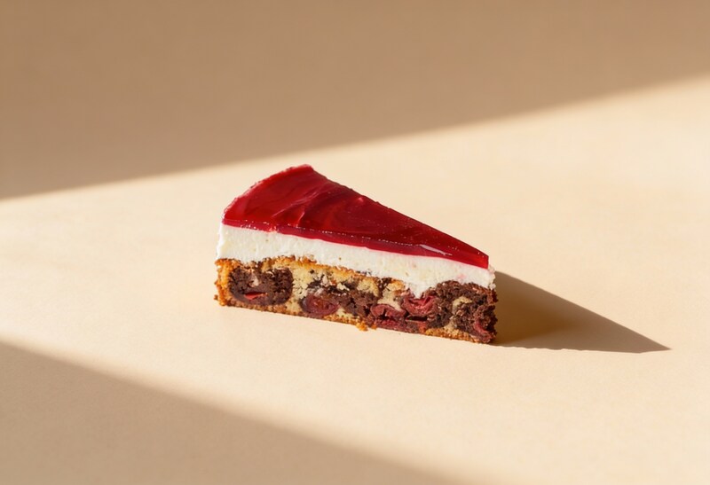 Glutenfreier Rotkäppchen-Kuchen / Schneewittchen-Kuchen, laktosefrei nach Wahl, hefefrei – Rezept aus dem Maisterei Magazin (KI-bearbeitet)