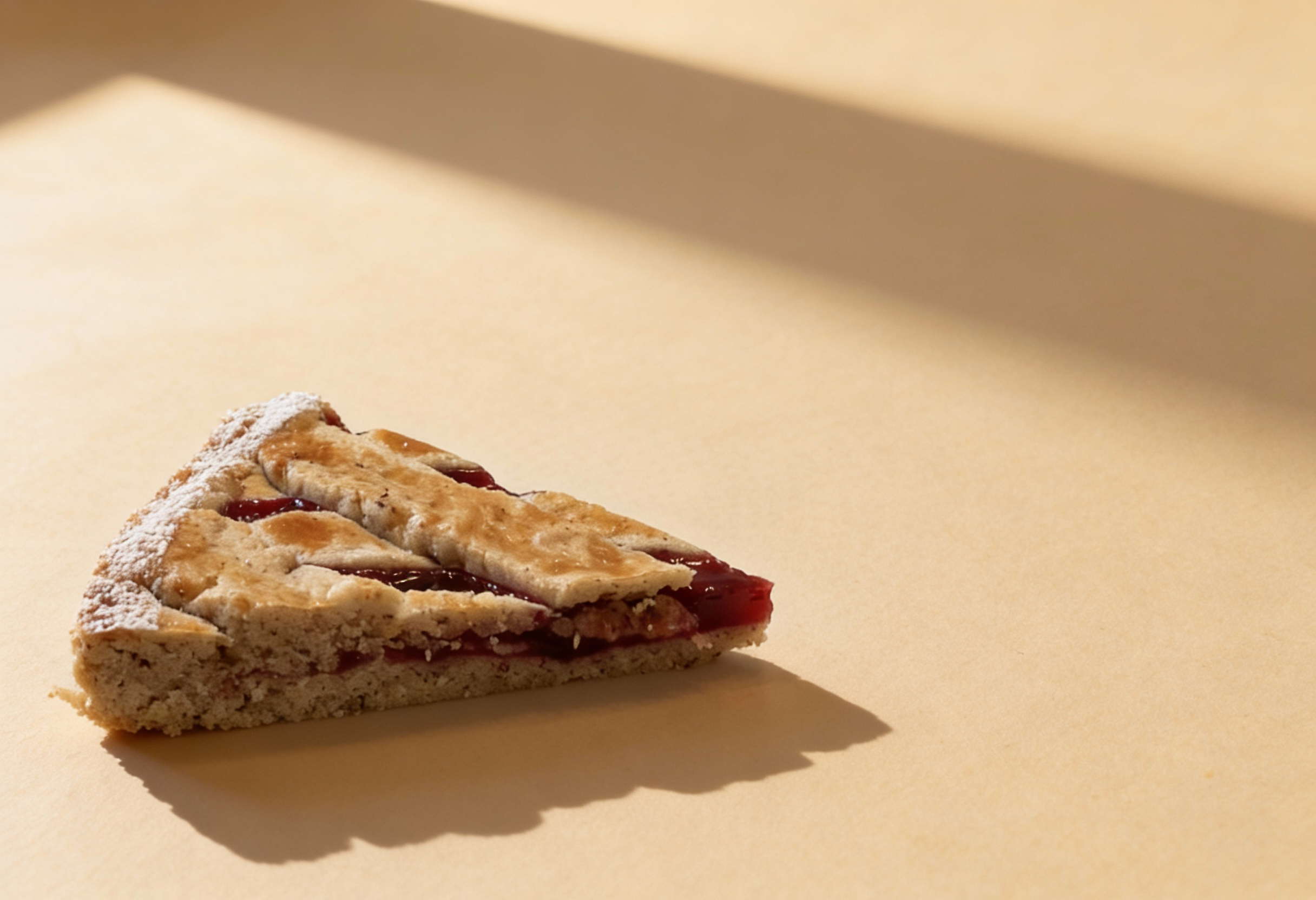 Glutenfreie Linzer Torte, laktosefrei nach Wahl, hefefrei – Rezept aus dem Maisterei Magazin (KI-bearbeitet)