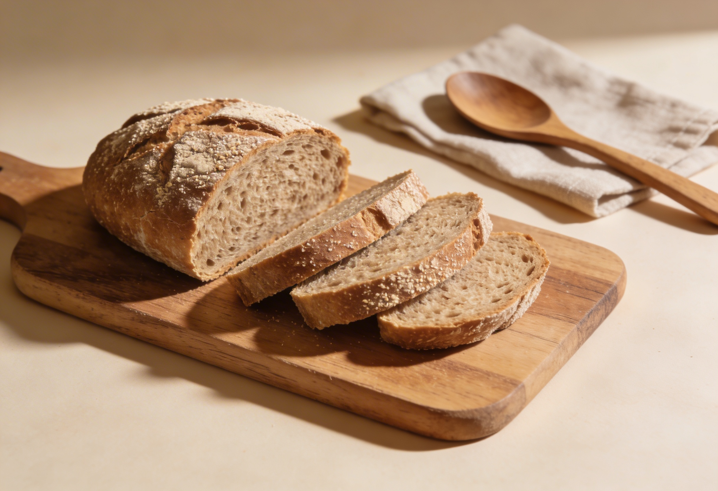 Glutenfrei im Wandel: Von Verzicht zu echtem Genuss – Maisterei Magazin (KI-bearbeitet)