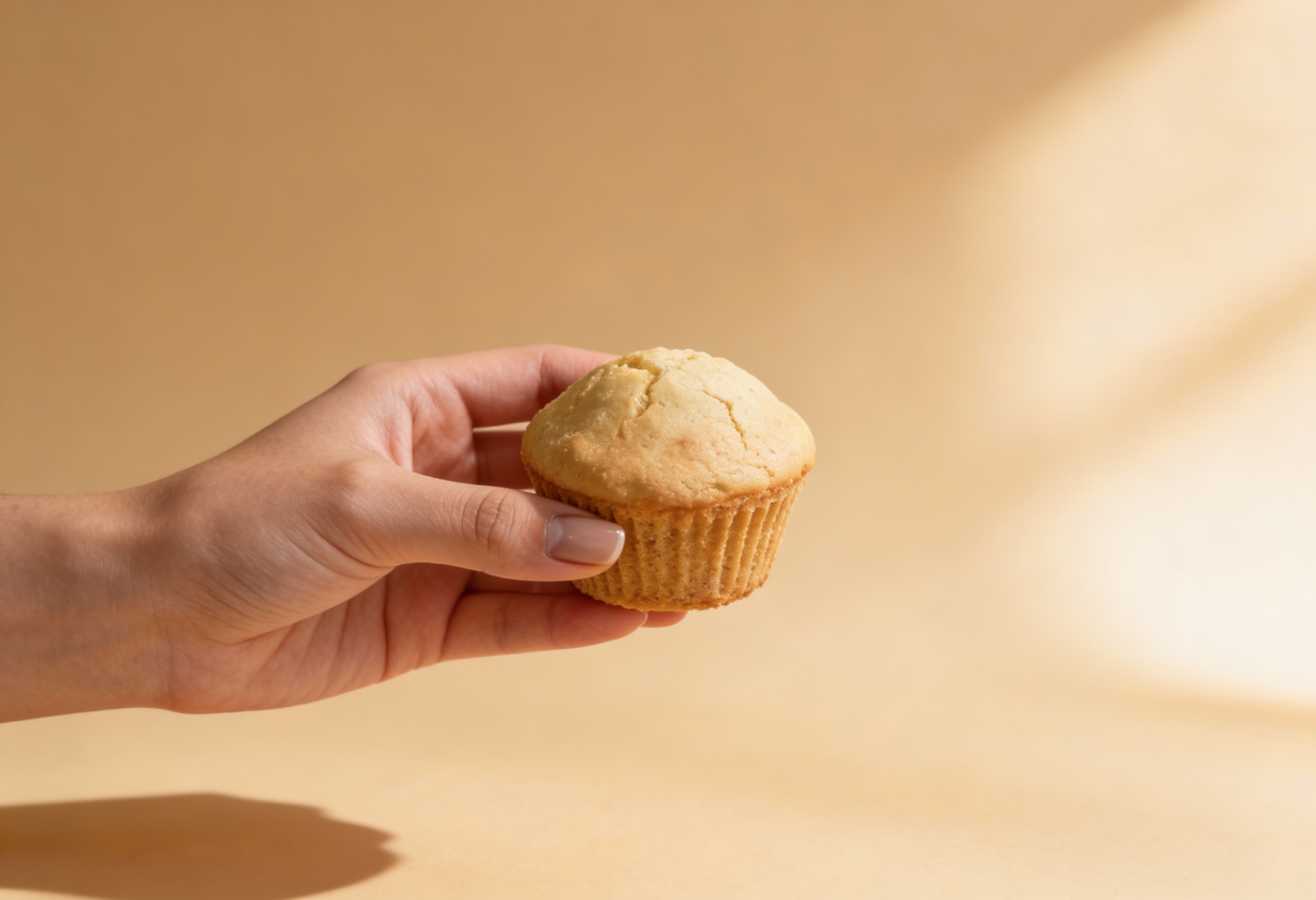 Glutenfreie Muffins ohne Zuckerzusatz (Grundrezept), laktosefrei, milchfrei – Rezept aus dem Maisterei Magazin (KI-bearbeitet)