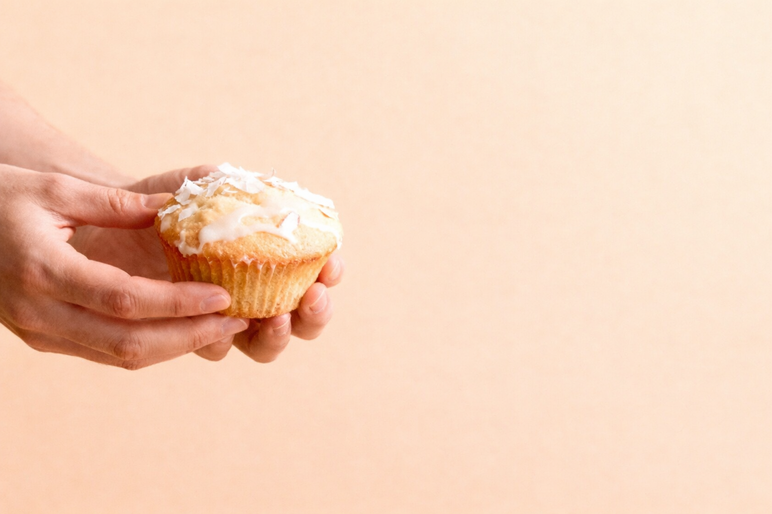 Glutenfreie Buttermilch- Kokosmuffins, laktosefrei nach Wahl, hefefrei – Rezept aus dem Maisterei Magazin (KI-bearbeitet)