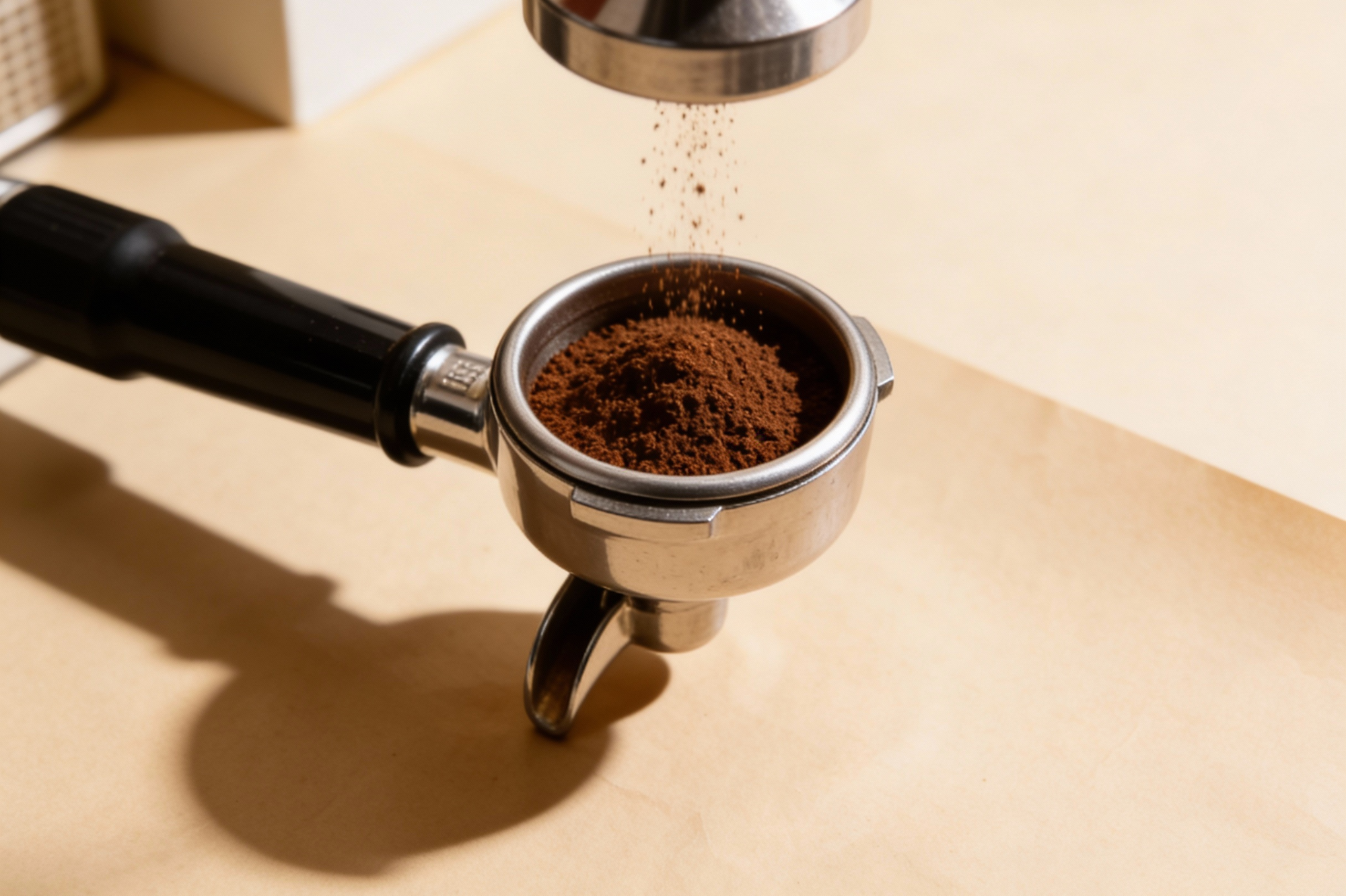 Maisterei Kaffee Mild – Maisterei Magazin (KI-bearbeitet)