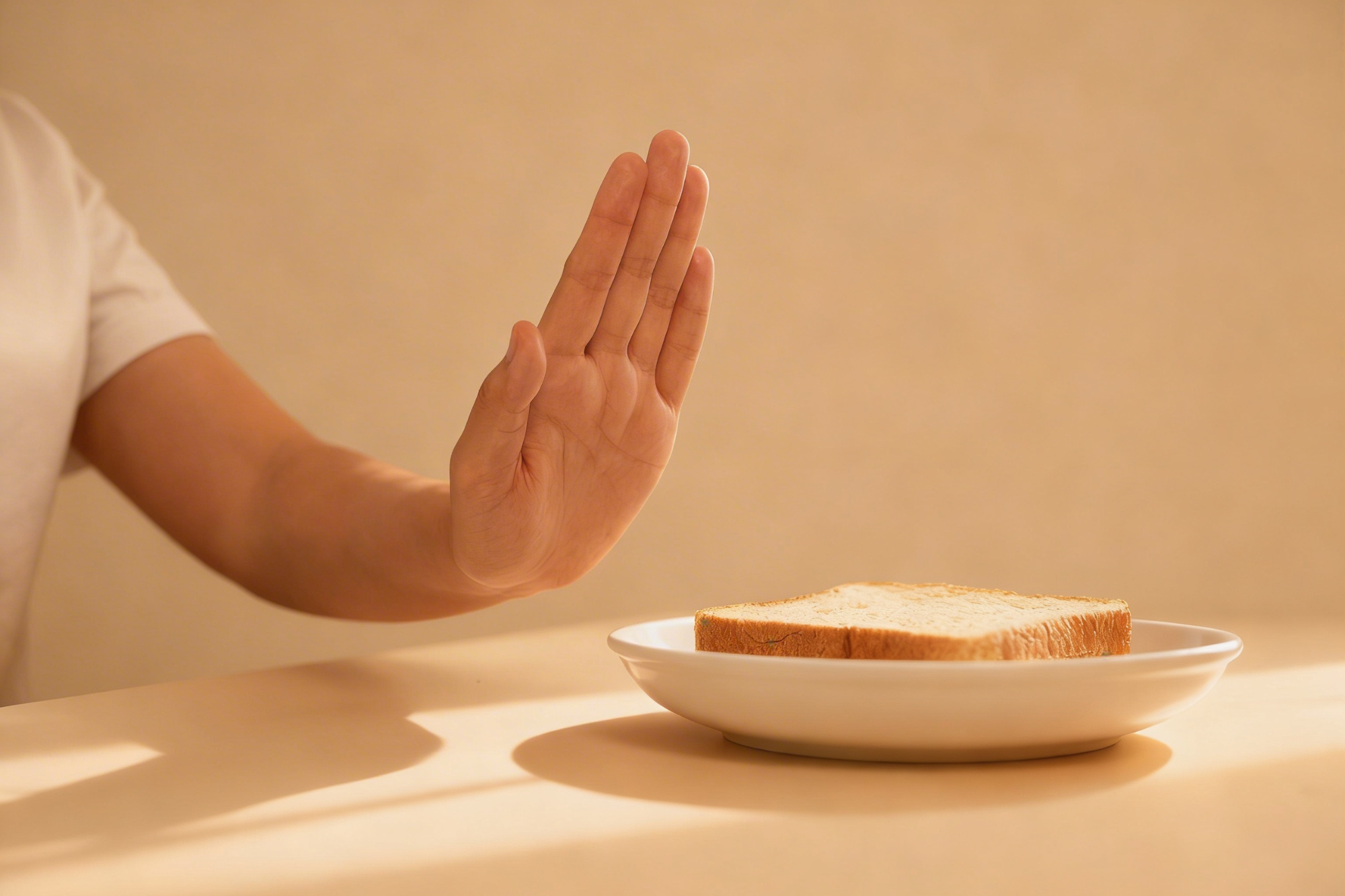 Glutensensitivität, Weizenallergie oder Zöliakie? Die Unterschiede im Überblick – Maisterei Magazin (KI-bearbeitet)