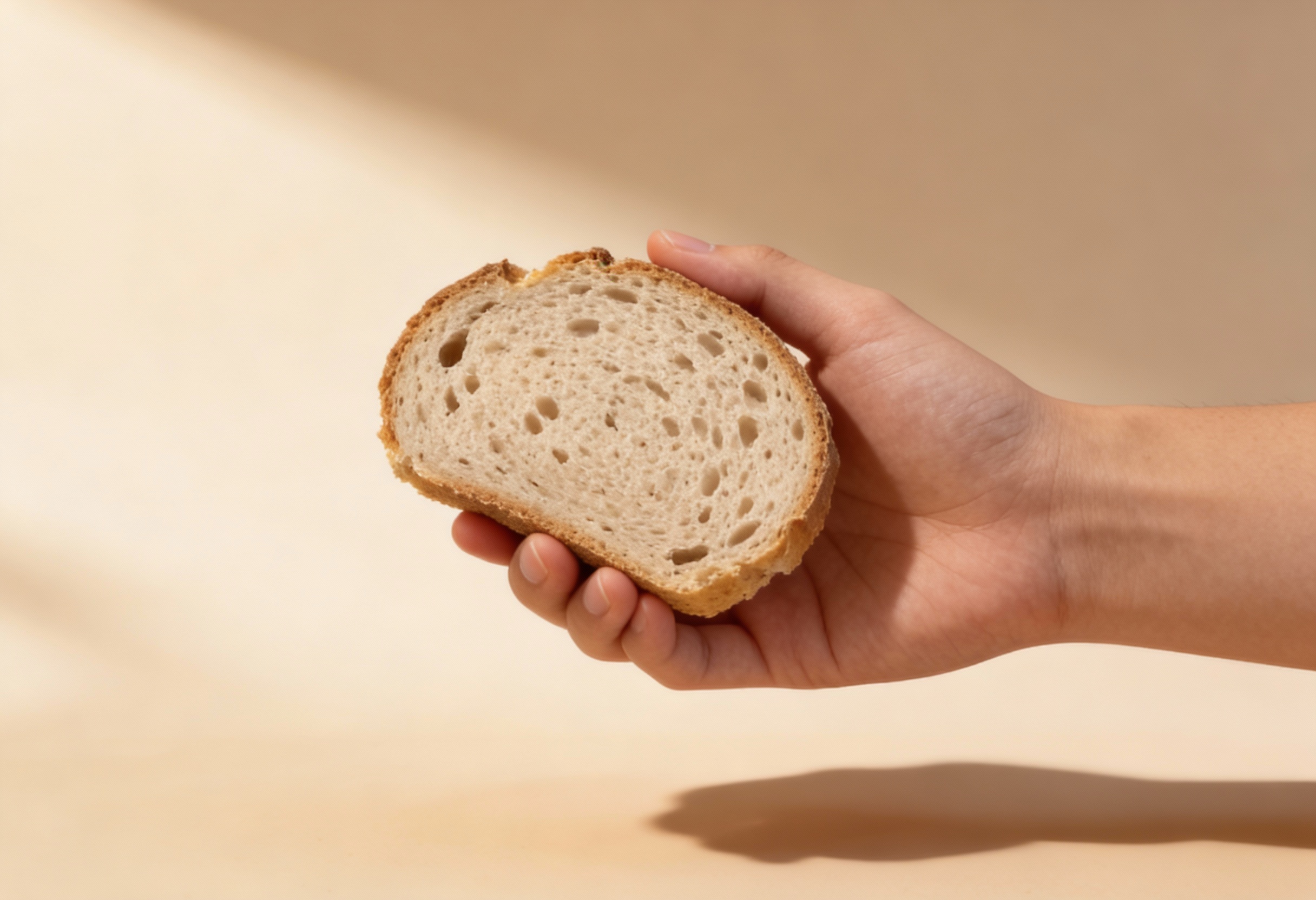 Glutenfreies Buttermilchbrot, eifrei, vegan nach Wahl – Rezept aus dem Maisterei Magazin (KI-bearbeitet)