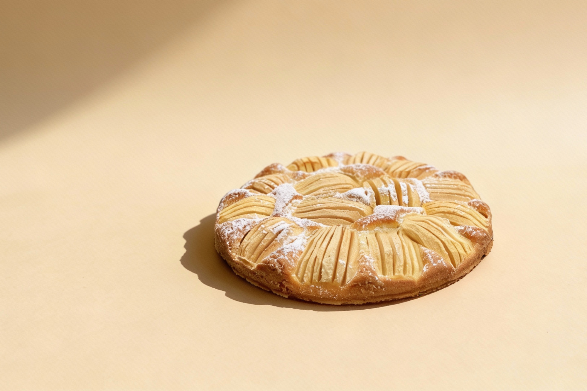 Glutenfreier Apfelkuchen mit Rührteig, laktosefrei nach Wahl, hefefrei – Rezept aus dem Maisterei Magazin (KI-bearbeitet)