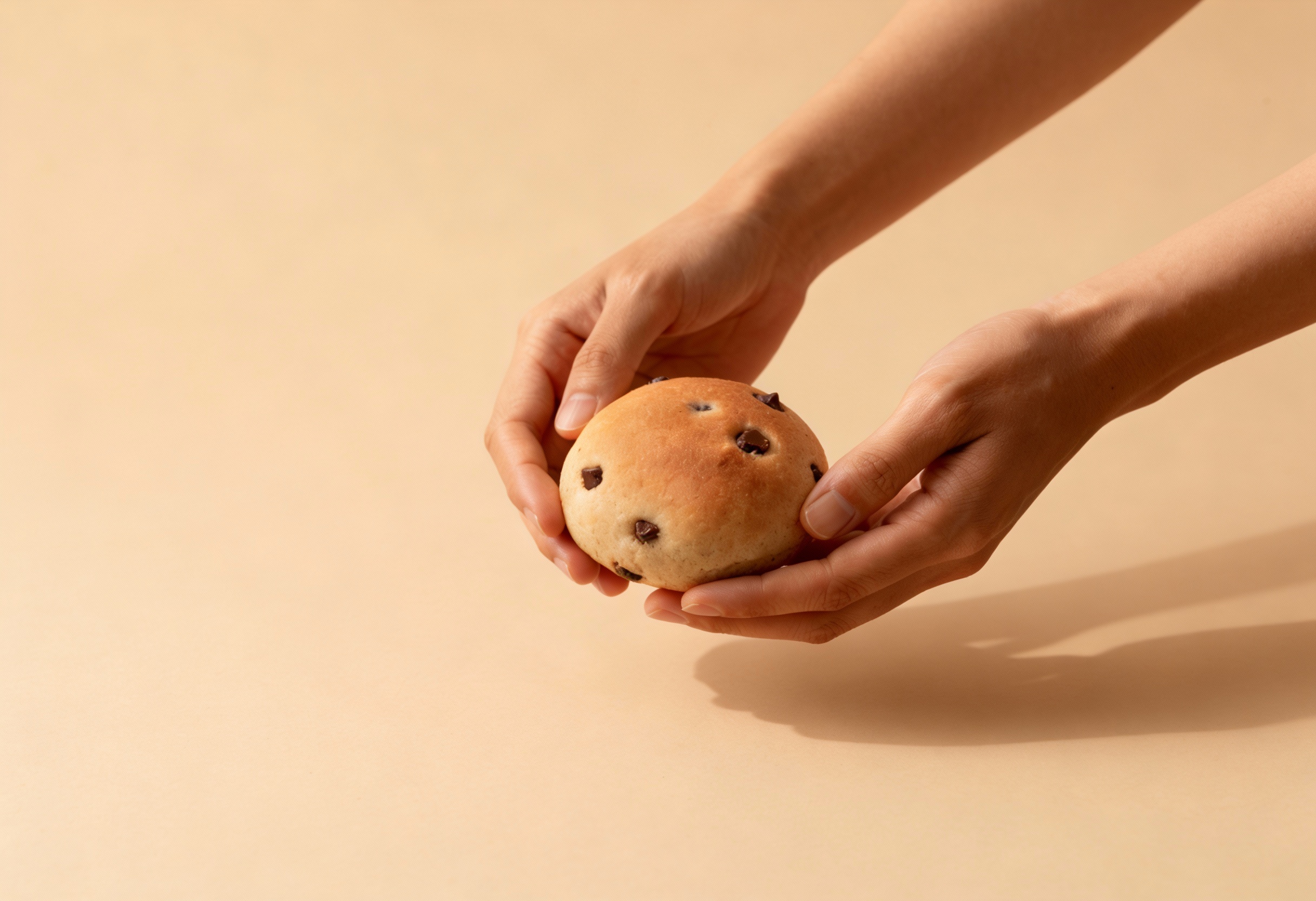 Glutenfreie Schokobrötchen, laktosefrei nach Wahl – Rezept aus dem Maisterei Magazin (KI-bearbeitet)