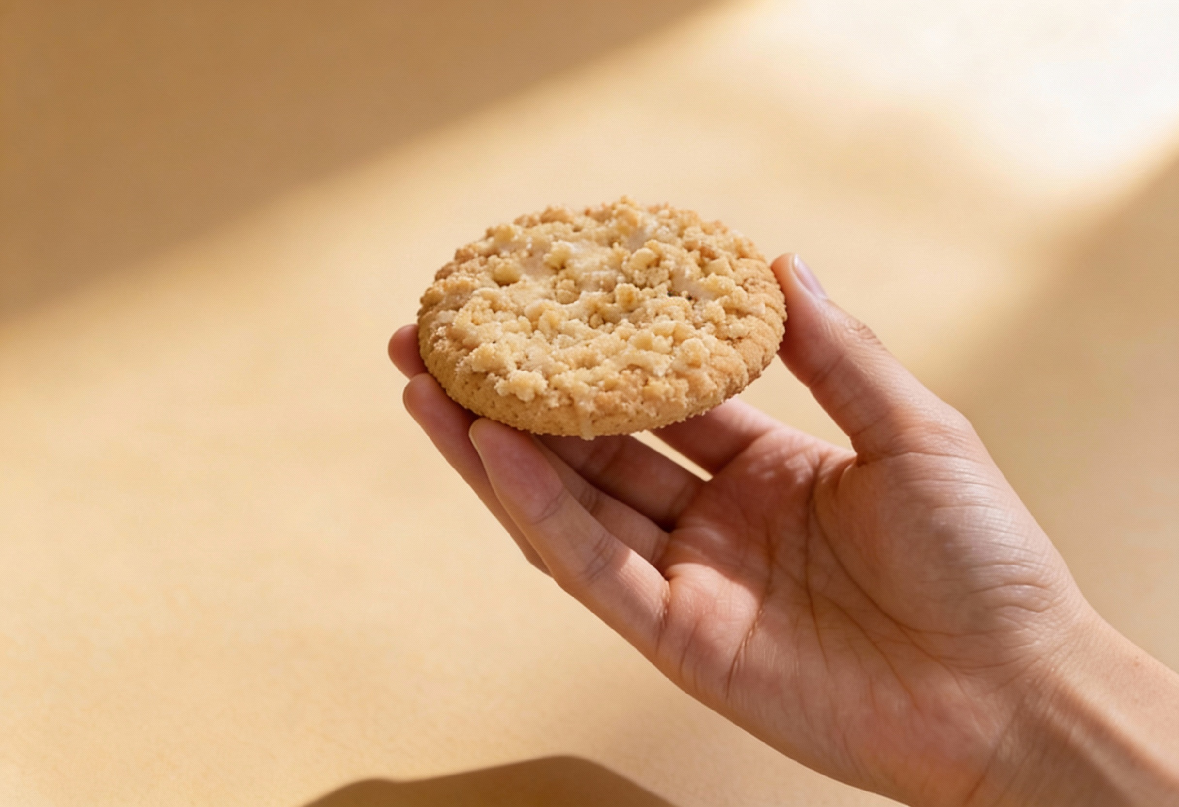 Glutenfreier Streuselfladen ohne Zuckerzusatz, laktosefrei nach Wahl, hefefrei – Rezept aus dem Maisterei Magazin (KI-bearbeitet)