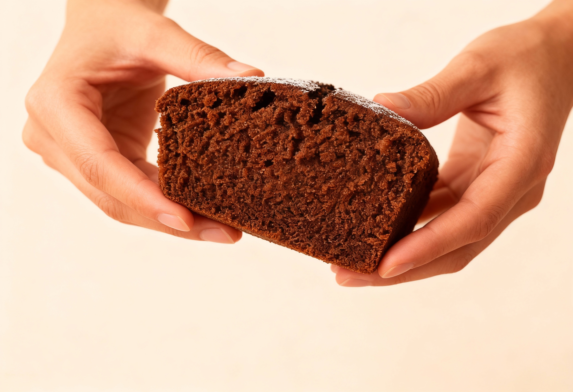 Glutenfreier Nutellakuchen, hefefrei – Rezept aus dem Maisterei Magazin (KI-bearbeitet)