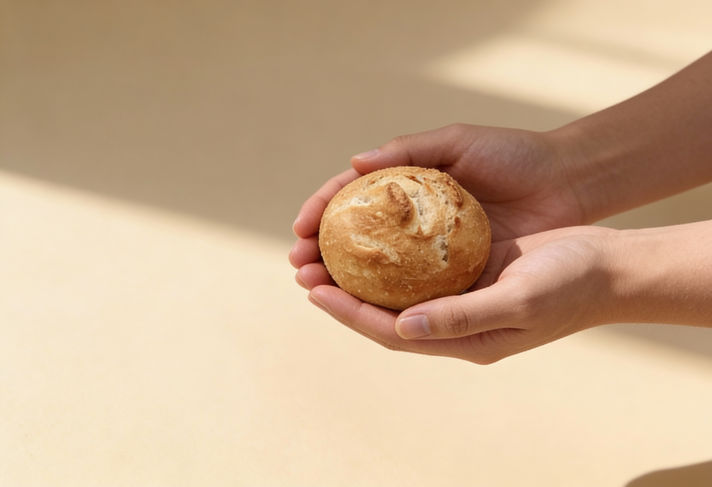 Glutenfreie Brötchen über Nacht, laktosefrei, milchfrei – Rezept aus dem Maisterei Magazin (KI-bearbeitet)