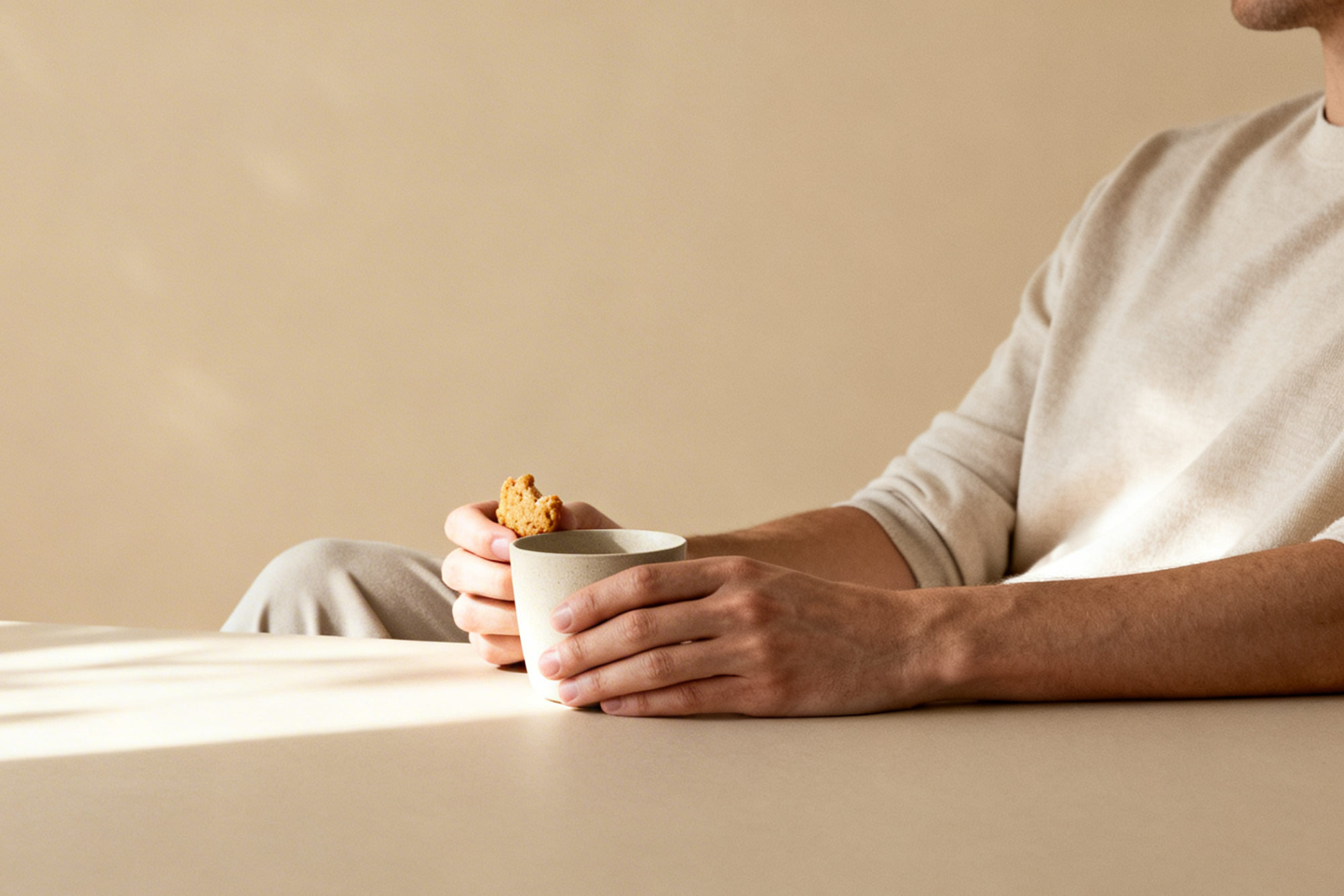 Glutenfrei & selbstbewusst: Souverän auf kritische Fragen reagieren – Maisterei Magazin (KI-bearbeitet)