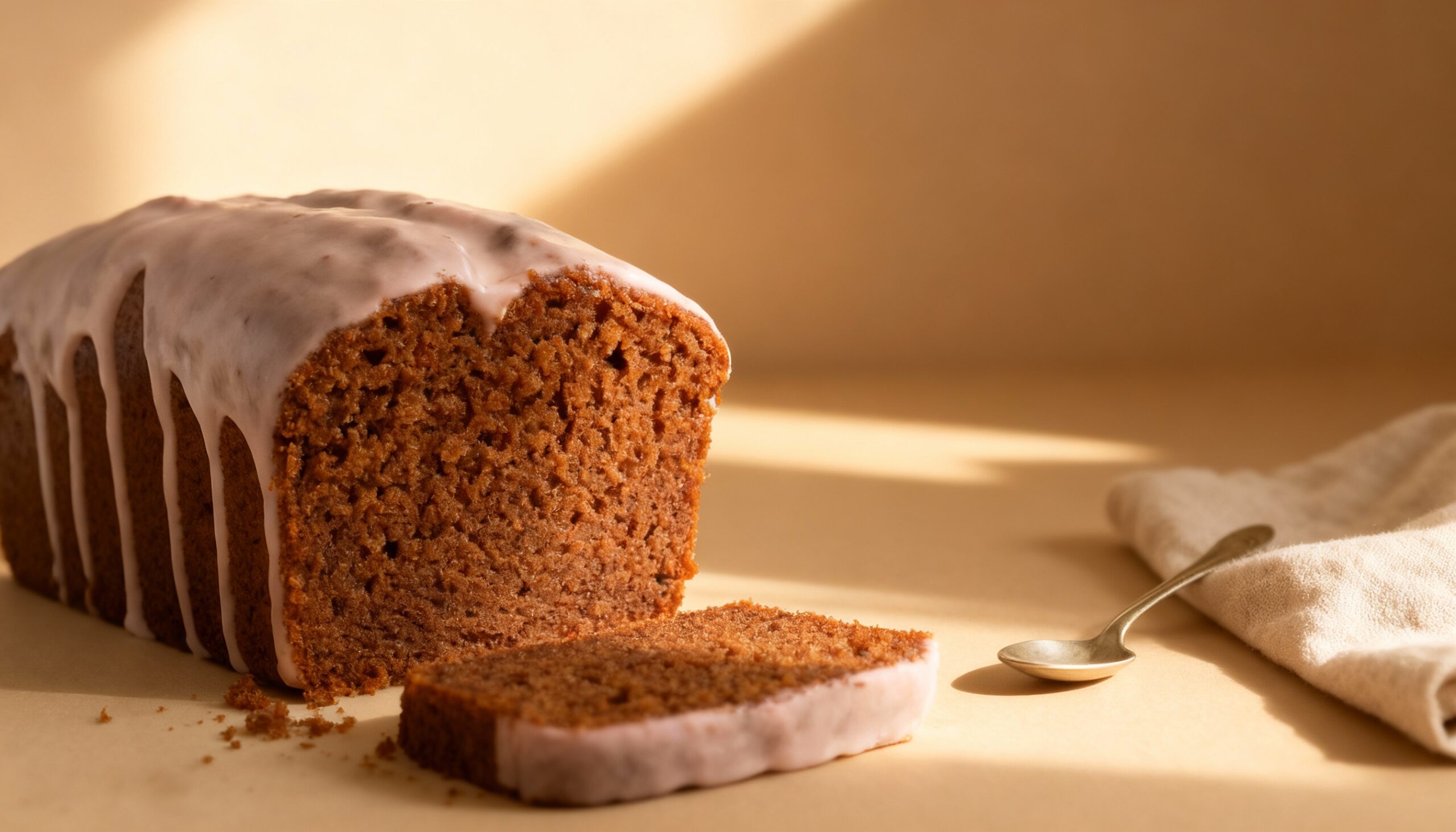 Glutenfreier Glühweinkuchen, laktosefrei nach Wahl, hefefrei – Rezept aus dem Maisterei Magazin (KI-bearbeitet)