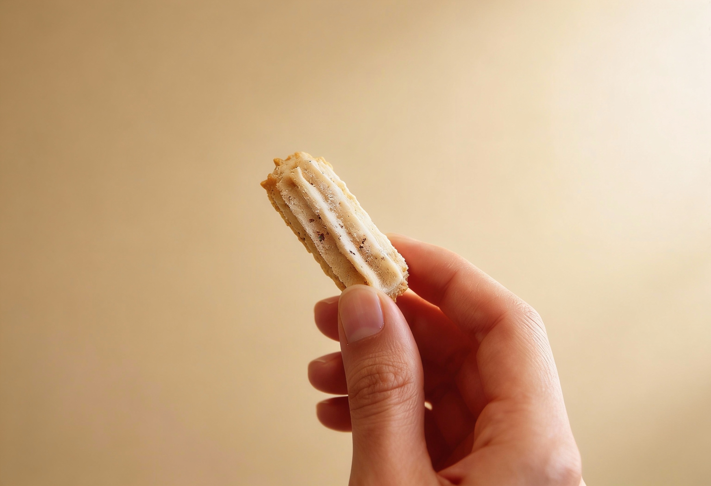 Glutenfreies Spritzgebäck, laktosefrei nach Wahl, hefefrei – Rezept aus dem Maisterei Magazin (KI-bearbeitet)