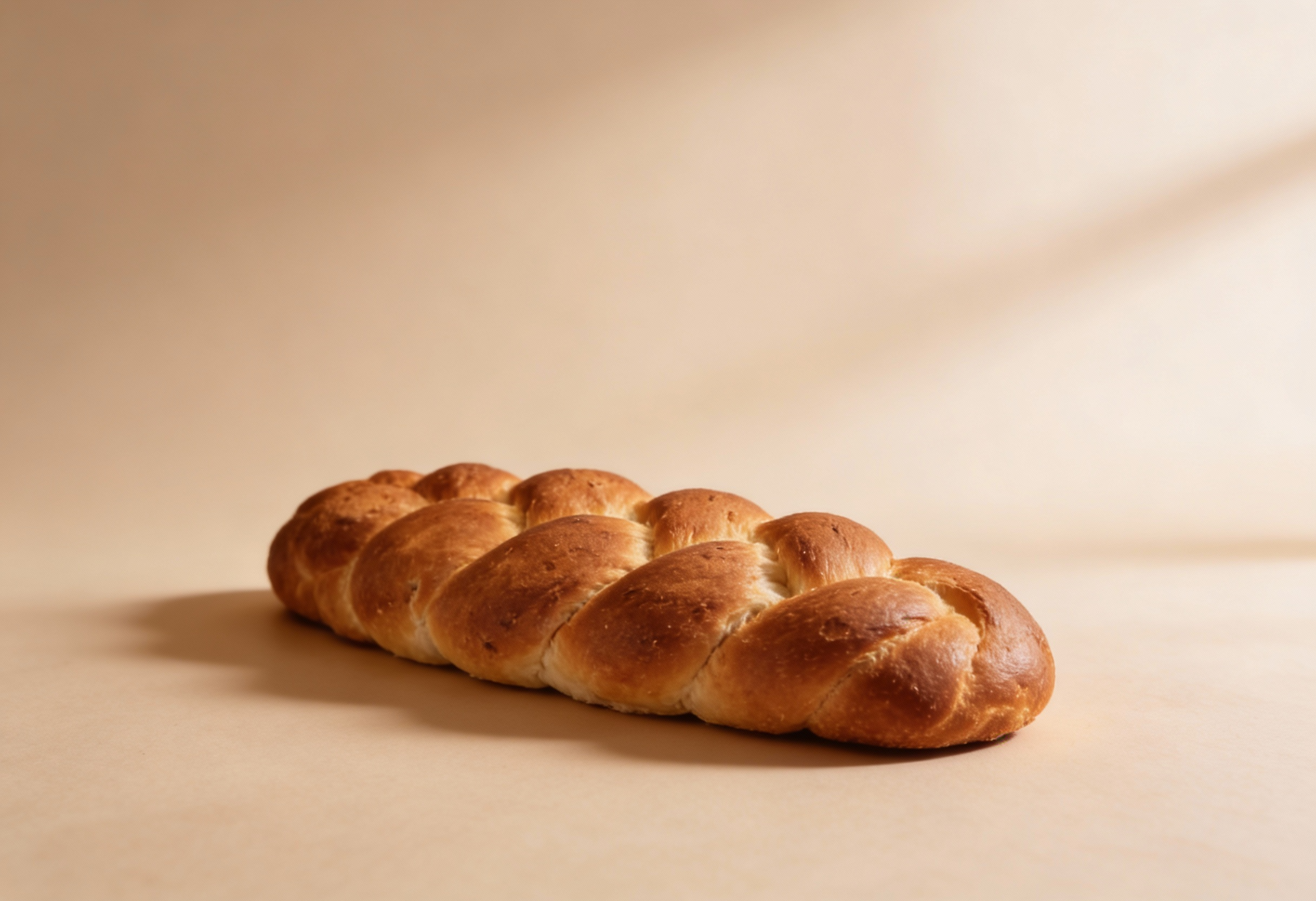 Glutenfreier süßer Hefezopf / Hefeteig mit Butter, laktosefrei nach Wahl – Rezept aus dem Maisterei Magazin (KI-bearbeitet)