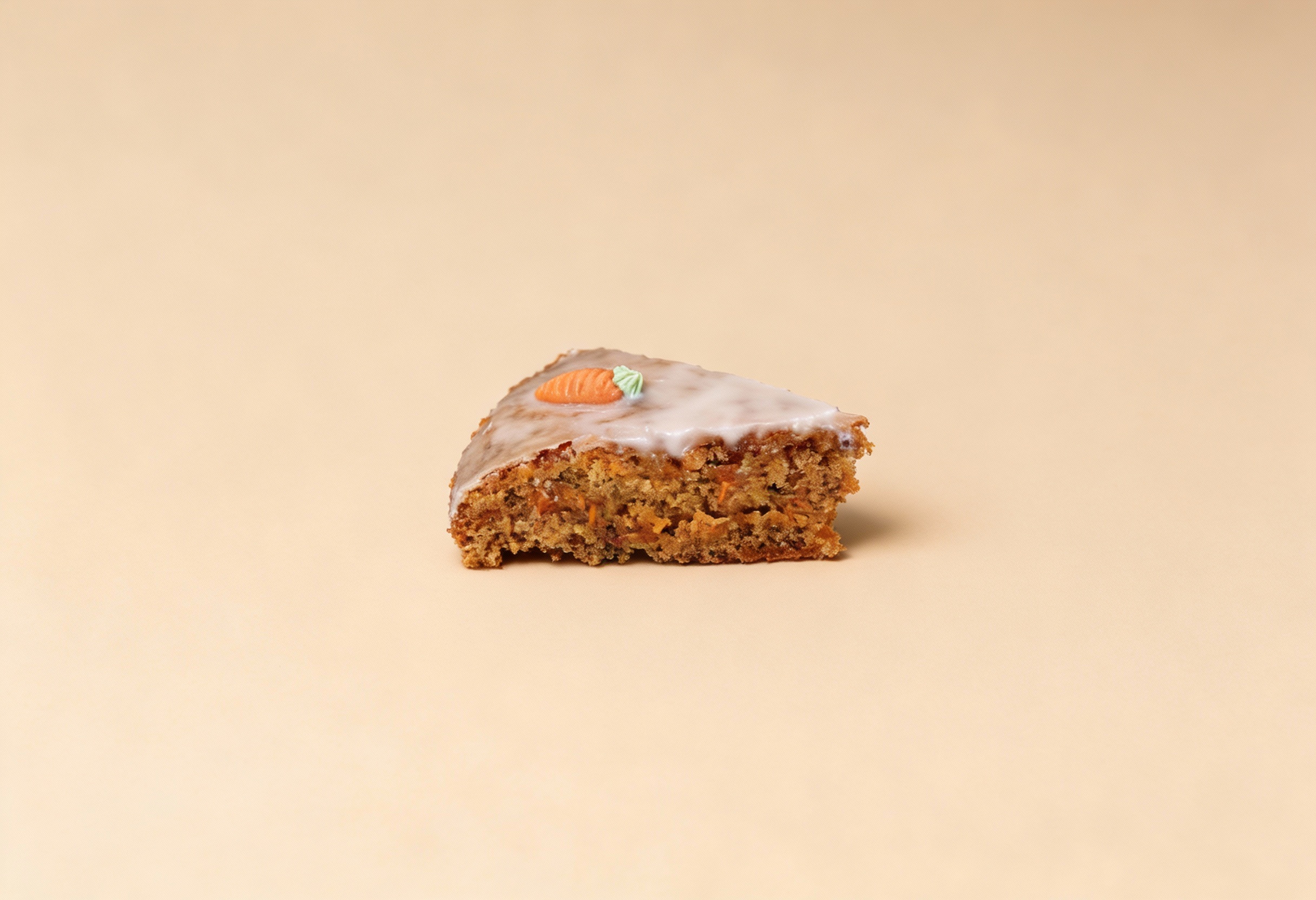 Glutenfreier veganer Karottenkuchen I Rüblikuchen, laktosefrei, milchfrei – Rezept aus dem Maisterei Magazin (KI-bearbeitet)
