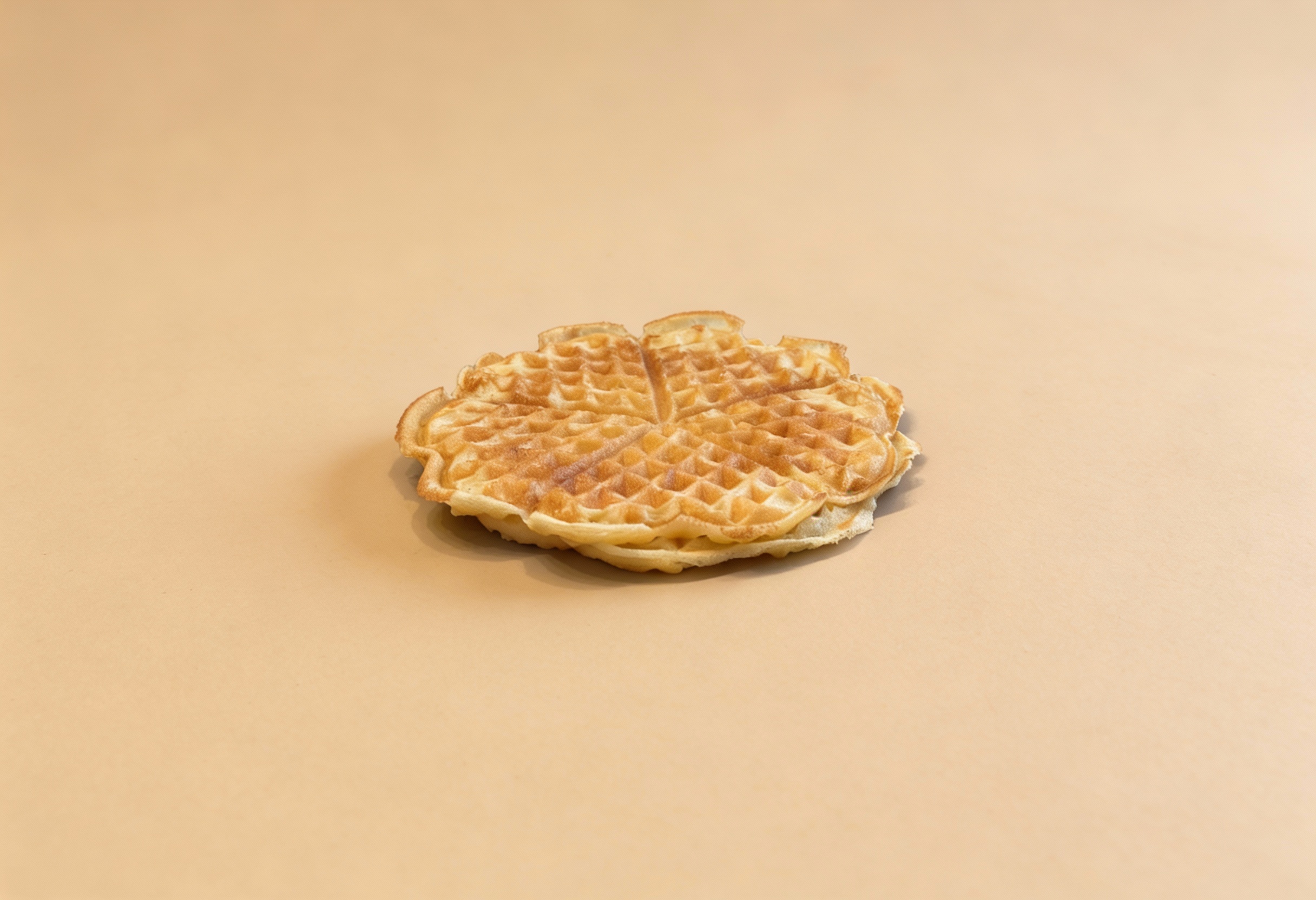 Glutenfreie Waffeln ohne Zuckerzusatz, laktosefrei nach Wahl, alternativ gesüßt – Rezept aus dem Maisterei Magazin (KI-bearbeitet)