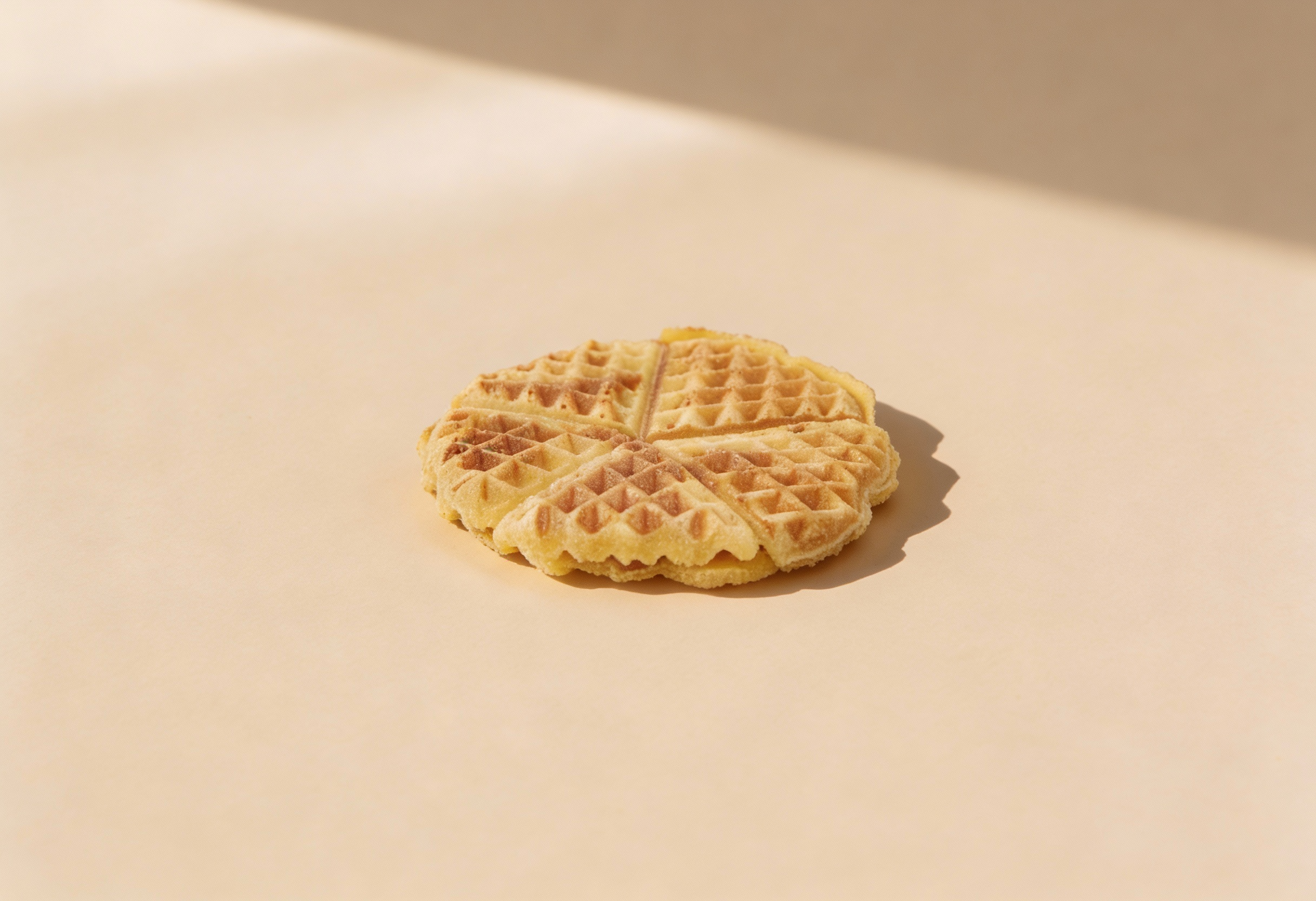 Glutenfreie softe Waffeln, laktosefrei nach Wahl, hefefrei – Rezept aus dem Maisterei Magazin (KI-bearbeitet)