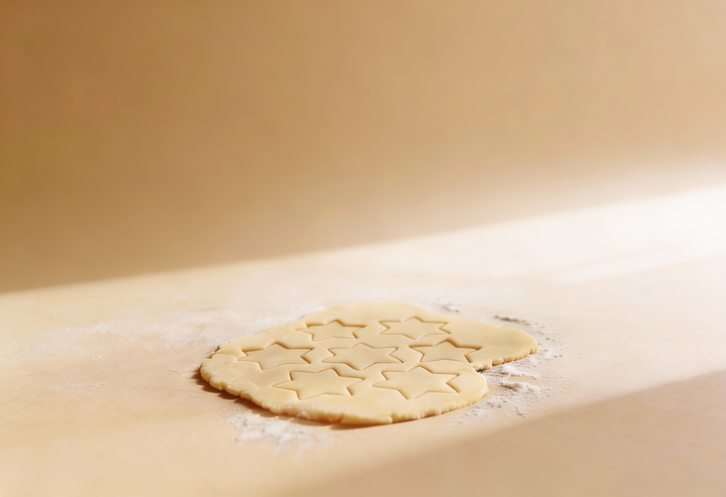 Glutenfreier Mürbeteig ohne Zuckerzusatz, laktosefrei nach Wahl, vegan nach Wahl – Rezept aus dem Maisterei Magazin (KI-bearbeitet)