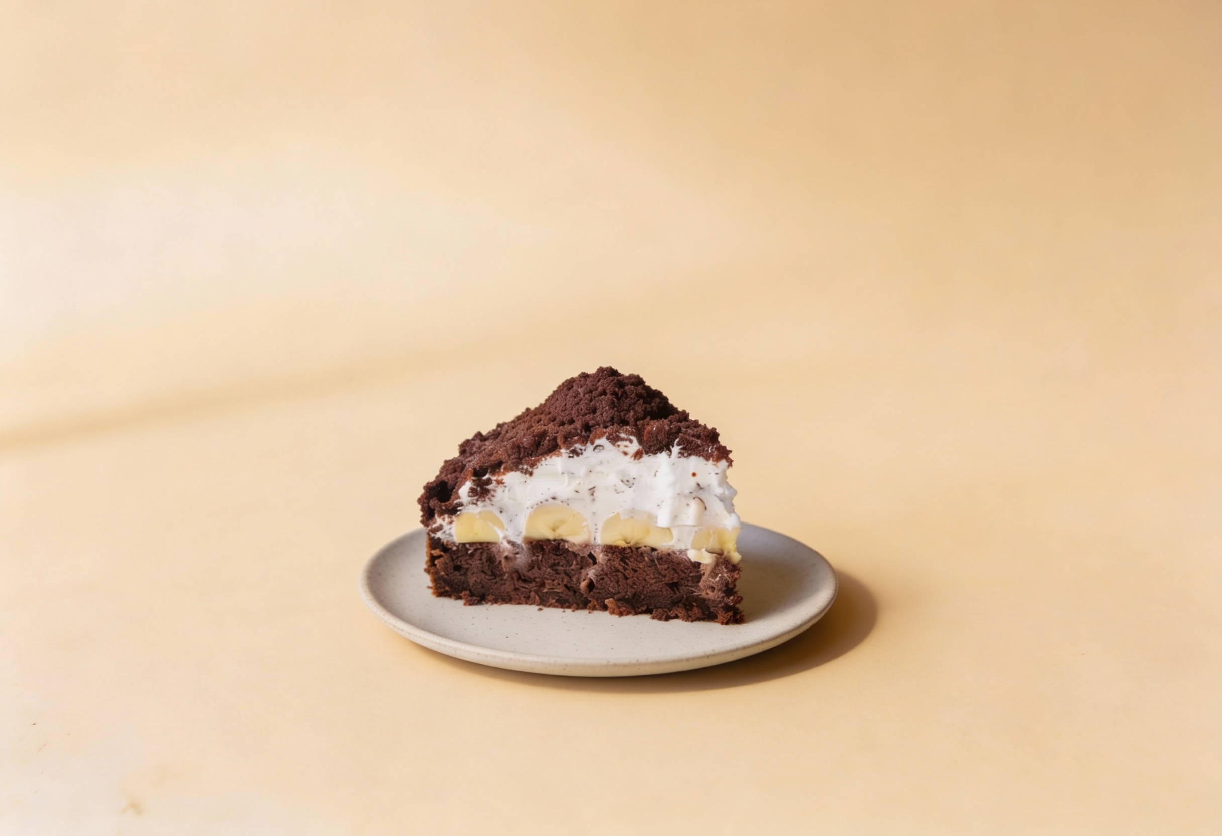 Glutenfreier veganer Maulwurfkuchen, laktosefrei, milchfrei – Rezept aus dem Maisterei Magazin (KI-bearbeitet)
