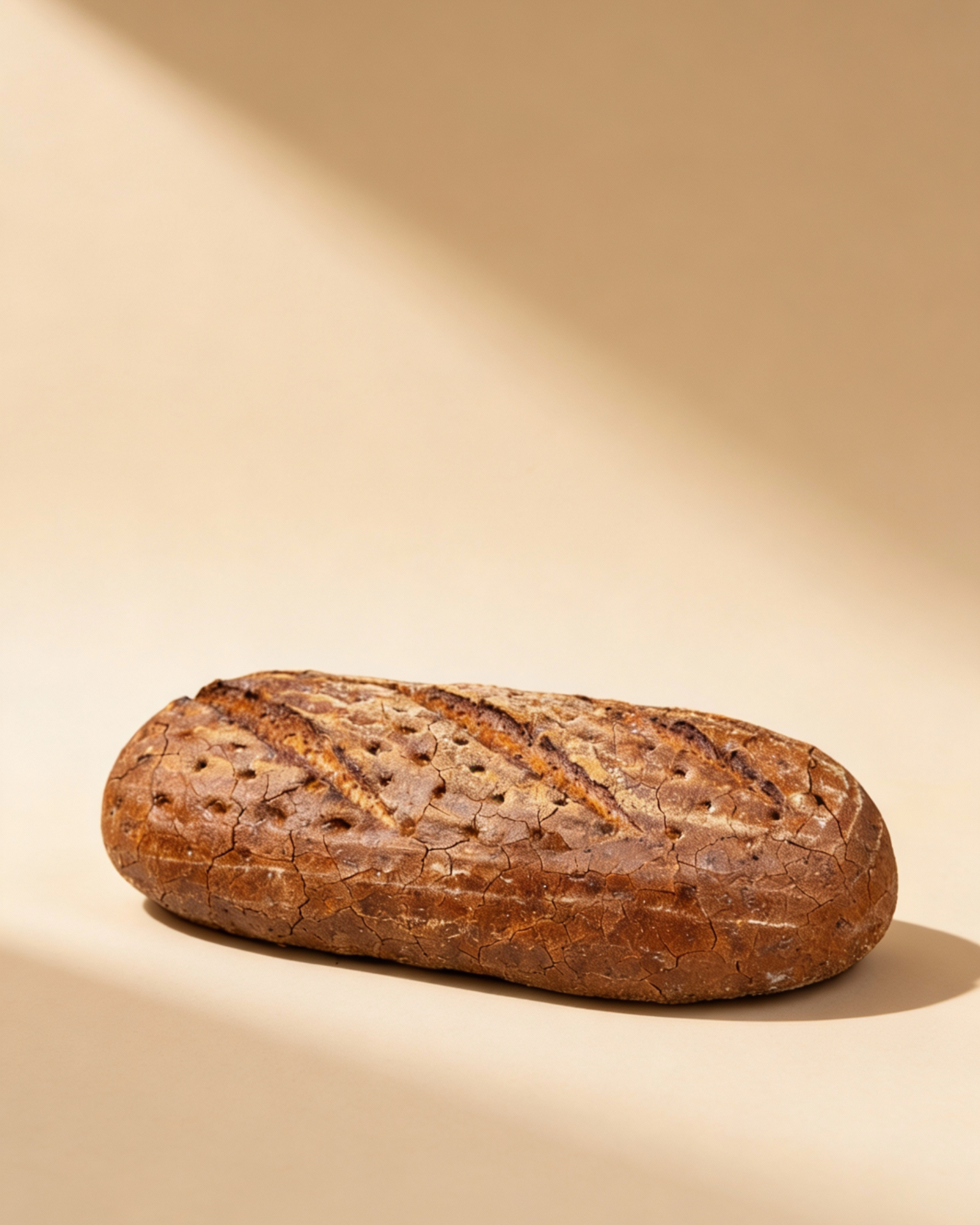 Glutenfreies Stullenbrot
